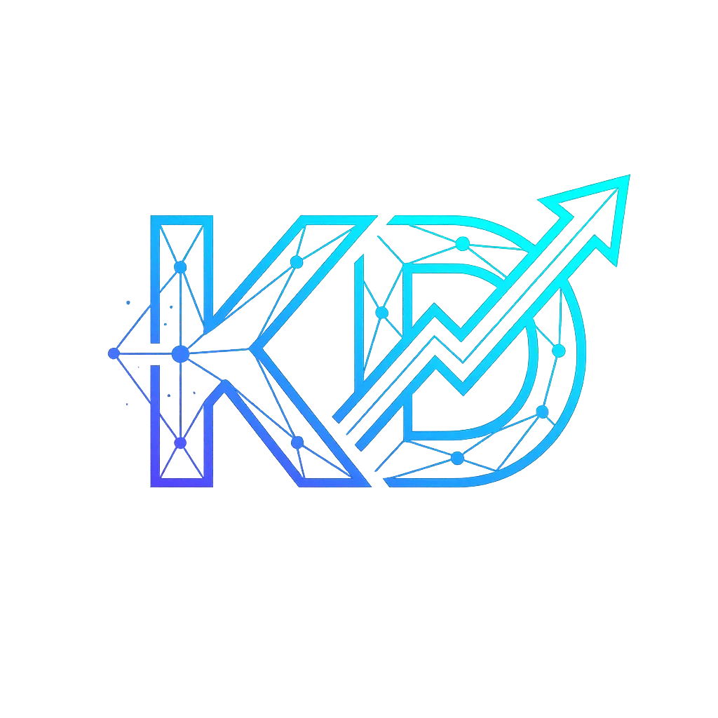 Kayyan Digital Logo
